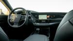 Lexus LS500h 2017 года (NA)